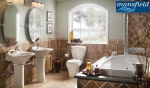 MANSFIELD BATHWARE