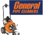 GENERAL PIPE CLEANERS