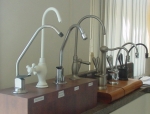 REVERSE OSMOSIS FAUCETS